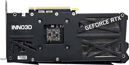 TNC Store Card Màn Hình INNO3D Geforce RTX 3060 Twin X2 OC 12GB